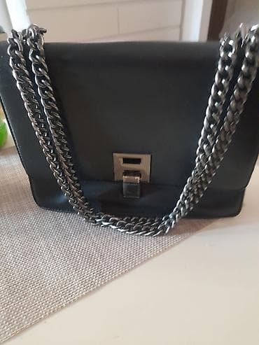 original esprit: Prodaja i slanje do subote AKCIJA SAMO DANAS Elegantna crna ženska at lalafo.rs — 1 original esprit: Prodaja i slanje do subote AKCIJA SAMO DANAS Elegantna crna ženska — 1