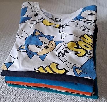 Bundle: T-shirts, For boys at lalafo.rs Bundle: T-shirts, For boys