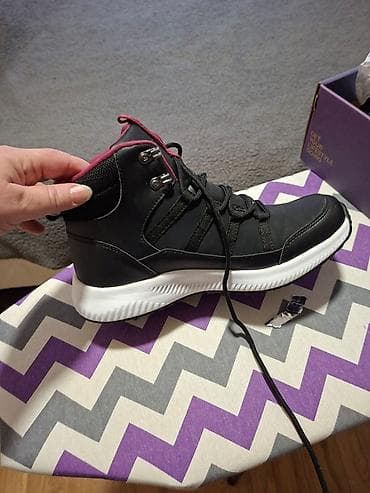 Lotto Lifestyle duboke patike/čizme - Brend: Lotto - Model: Lifestyle na lalafo.rs — 3 Lotto Lifestyle duboke patike/čizme - Brend: Lotto - Model: Lifestyle — 3