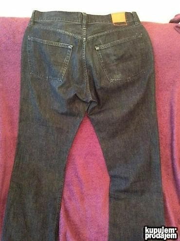 Original Hugo Boss Orange farmerice 34 100% cotton na lalafo.rs — 3 Original Hugo Boss Orange farmerice 34 100% cotton — 3