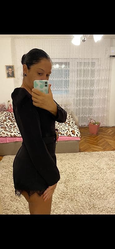 M, bоја - Crna na lalafo.rs — 6 M, bоја - Crna — 6