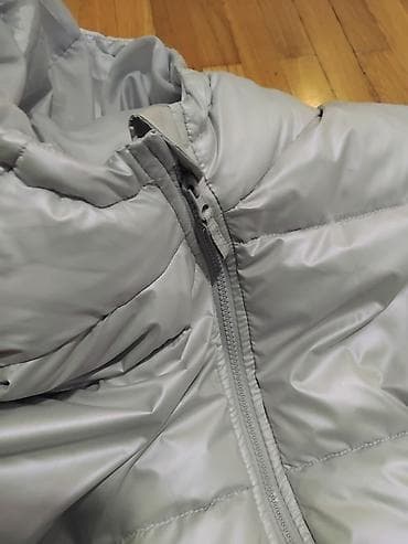 kozna jakna sa: SNIŽENJE DO KRAJA FEBRUARA!!! Nova zimska jakna za devojčice, br.158 na lalafo.rs — 3 kozna jakna sa: SNIŽENJE DO KRAJA FEBRUARA!!! Nova zimska jakna za devojčice, br.158 — 3