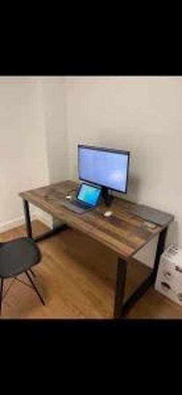Office Furniture: KANCELARIJSKI STOLOVI SA JAKOM METALNOM KONSTRUKCIJOM MX313 | Kontakt at lalafo.rs — 2 Office Furniture: KANCELARIJSKI STOLOVI SA JAKOM METALNOM KONSTRUKCIJOM MX313 | Kontakt — 2