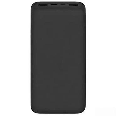 Mobile Phones & Accessories: Power bank – prenosiva eksterna baterija - Kapacitet: visok kapacitet at lalafo.rs — 1 Mobile Phones & Accessories: Power bank – prenosiva eksterna baterija - Kapacitet: visok kapacitet — 1