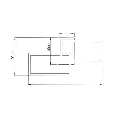 Opšte karakteristikeModel br. BH17-04490Glavna grupaDecorative LEDPod na lalafo.rs — 1 Opšte karakteristikeModel br. BH17-04490Glavna grupaDecorative LEDPod — 1