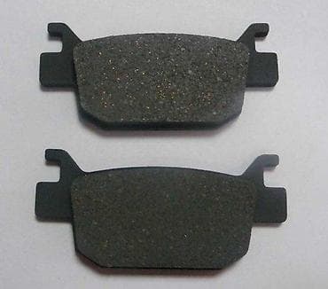 Prednje kočione pločice za motocikl/scooter - Tip: disk kočione na lalafo.rs Prednje kočione pločice za motocikl/scooter - Tip: disk kočione