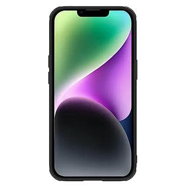 Maska Nillkin Textured S za iPhone 14 Plus 6.7 crna. Uz brzu dostavu i na lalafo.rs — 4 Maska Nillkin Textured S za iPhone 14 Plus 6.7 crna. Uz brzu dostavu i — 4
