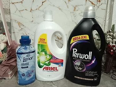 Detergenti i omekšivači – više brendova i pakovanja - Lenor na lalafo.rs — 2 Detergenti i omekšivači – više brendova i pakovanja - Lenor — 2