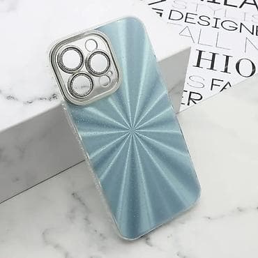 Futrola SPARKLING SHINE za iPhone 14 Pro Max (6.7) svetlo plava na lalafo.rs — 1 Futrola SPARKLING SHINE za iPhone 14 Pro Max (6.7) svetlo plava — 1