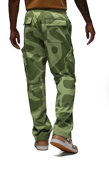 Pantalone, Jordan, bоја - Maslinasto zelena na lalafo.rs — 5 Pantalone, Jordan, bоја - Maslinasto zelena — 5