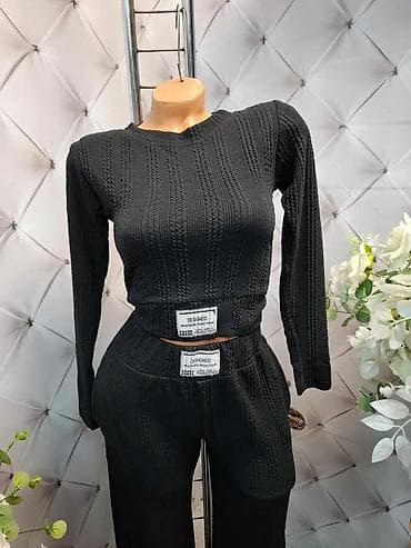 pantalone gina benotti: One size, bоја - Bordo na lalafo.rs — 3 pantalone gina benotti: One size, bоја - Bordo — 3