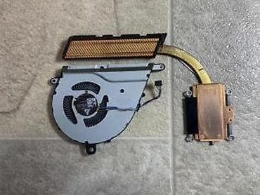 Kuler i hladnjak za HP Envy 15-AS. ✨ Ispravan na lalafo.rs — 3 Kuler i hladnjak za HP Envy 15-AS. ✨ Ispravan — 3