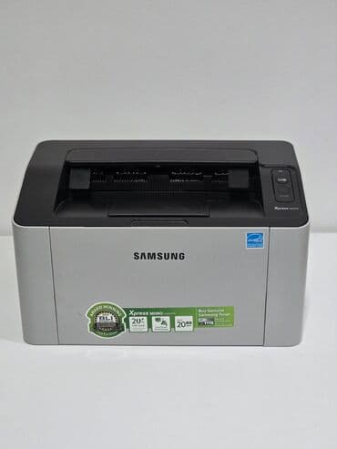 Ostala elektronika: Laserski stampac marke Samsung, model Xpress M2022, kupljen nov u na lalafo.rs Ostala elektronika: Laserski stampac marke Samsung, model Xpress M2022, kupljen nov u
