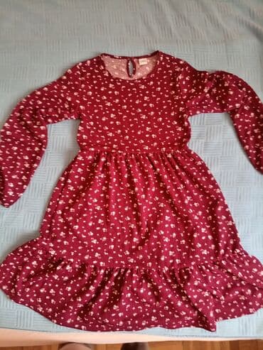 Lc Waikiki, Midi, Dug rukav, 146-152 na lalafo.rs Lc Waikiki, Midi, Dug rukav, 146-152