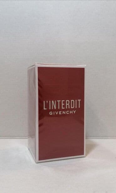 Ženski parfem, Givenchy, Original na lalafo.rs Ženski parfem, Givenchy, Original