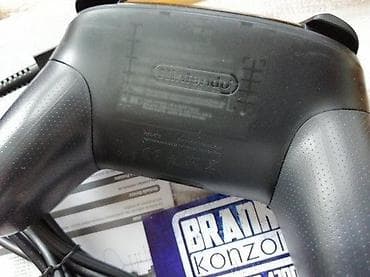 Prodajem original kontroler za Nintendo Switch konzolu - Pro at lalafo.rs — 5 Prodajem original kontroler za Nintendo Switch konzolu - Pro — 5