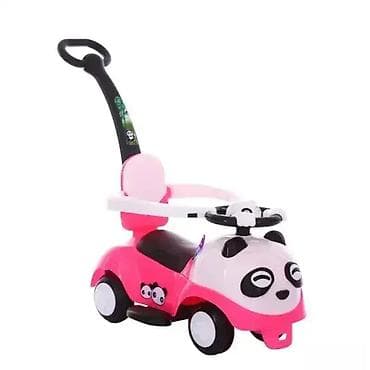 Baby Push Walkers: Guralica za decu „Panda“ 🐼 🚗 Guralica Panda – idealna za prve avanture at lalafo.rs — 4 Baby Push Walkers: Guralica za decu „Panda“ 🐼 🚗 Guralica Panda – idealna za prve avanture — 4