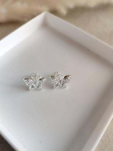 Mindjuse leptirici zig 925 na lalafo.rs — 2 Mindjuse leptirici zig 925 — 2