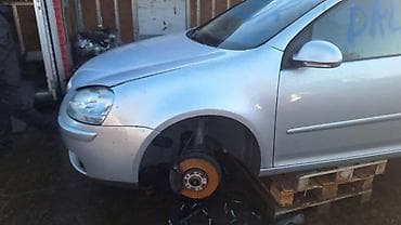 GOLF 5 KRILA ZA VOLKSWAGEN GOLF 5 OD 2003. DO 2009. GOD na lalafo.rs GOLF 5 KRILA ZA VOLKSWAGEN GOLF 5 OD 2003. DO 2009. GOD