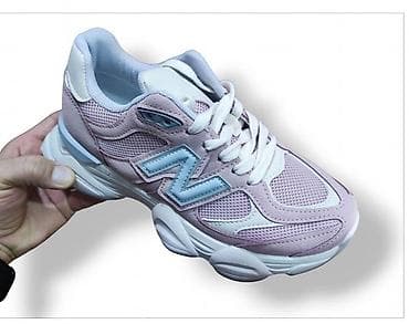 New balance 9060 patike roze i crne NOVO Novo Brojevi 36 do 41 fb na lalafo.rs New balance 9060 patike roze i crne NOVO Novo Brojevi 36 do 41 fb