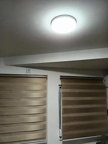 Plafonjere SMART LED bluetooth RGB daljinski upravljač 36w. RASPRODAJA na lalafo.rs — 10 Plafonjere SMART LED bluetooth RGB daljinski upravljač 36w. RASPRODAJA — 10