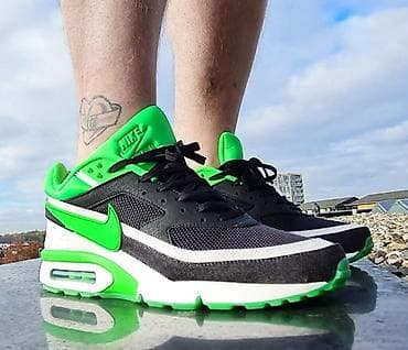 Nove. Made in Wietnam Nike dvojka. A klasa
Fixna je cena na lalafo.rs Nove. Made in Wietnam Nike dvojka. A klasa
Fixna je cena