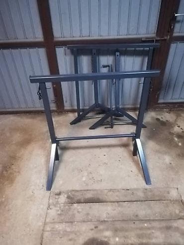 Home & Garden: Manje nogare dimenzija min visina 80cm max visina 145cm sirina 80cm (5 at lalafo.rs — 3 Home & Garden: Manje nogare dimenzija min visina 80cm max visina 145cm sirina 80cm (5 — 3