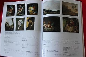 AUKCIJSKI KATALOG DOROTHEUM, ALTE MAISTER, 2004 | Aukcijski Katalog na lalafo.rs — 7 AUKCIJSKI KATALOG DOROTHEUM, ALTE MAISTER, 2004 | Aukcijski Katalog — 7