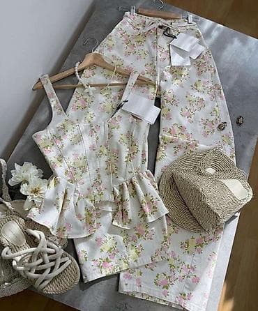 Personal Items: 04. Komplet💫Nova kolekcija💫3.800 dinara A at lalafo.rs — 2 Personal Items: 04. Komplet💫Nova kolekcija💫3.800 dinara A — 2