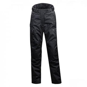 Other Pants: LS2 moto pantalone – crne, touring/urban stil - Vodootporne i at lalafo.rs — 2 Other Pants: LS2 moto pantalone – crne, touring/urban stil - Vodootporne i — 2