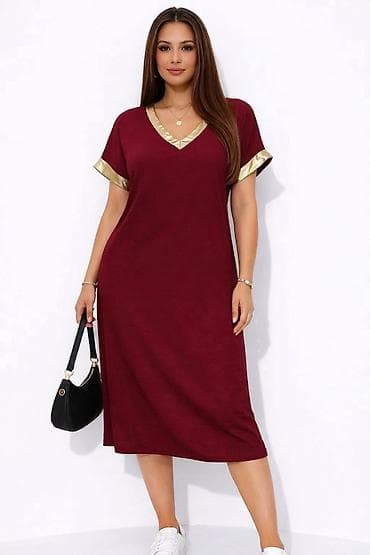 03. L. Haljina
XL XXL XXXL
2.400 dinara na lalafo.rs 03. L. Haljina
XL XXL XXXL
2.400 dinara