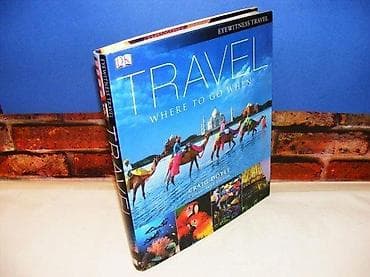 Jezik: engleski autor: strani travel where to go when craig doyle 2007 na lalafo.rs Jezik: engleski autor: strani travel where to go when craig doyle 2007