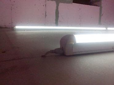 LED neonka T8 18W 120cm. LED neonka T8 20W na lalafo.rs — 1 LED neonka T8 18W 120cm. LED neonka T8 20W — 1