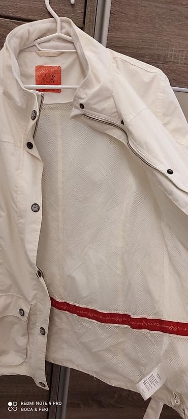 cista koza broj: TCM, Out X Door Edition, odgovara veličini 40 Odlična jakna, potpuno na lalafo.rs — 6 cista koza broj: TCM, Out X Door Edition, odgovara veličini 40 Odlična jakna, potpuno — 6