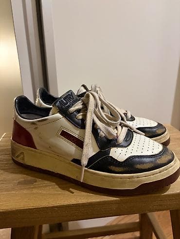 Autry patike Medalist Super Vintage - Model: Autry Medalist Super na lalafo.rs — 1 Autry patike Medalist Super Vintage - Model: Autry Medalist Super — 1