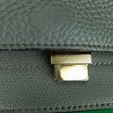 Torba furla, koža marka: mammut dimenzije: 33.5x25x13 cm materijal na lalafo.rs — 6 Torba furla, koža marka: mammut dimenzije: 33.5x25x13 cm materijal — 6