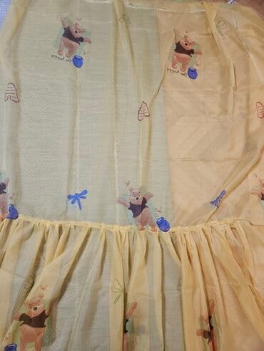 Tanke i mrežaste zavese na lalafo.rs Tanke i mrežaste zavese