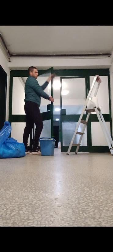 prsluk jaknica mango u: Usluga profesionalnog čišćenja i pranja prozora i staklenih površina na lalafo.rs — 3 prsluk jaknica mango u: Usluga profesionalnog čišćenja i pranja prozora i staklenih površina — 3