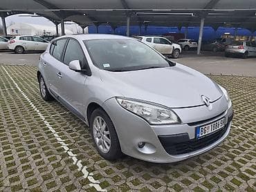 privezak srebro: Renault Mégane III, 5-vrata hečbek, srebrna boja. - Motor: dizel na lalafo.rs — 4 privezak srebro: Renault Mégane III, 5-vrata hečbek, srebrna boja. - Motor: dizel — 4