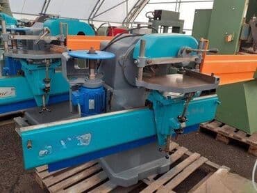 Tool Accessories & Attachments: Glodalica sa frezom 3414-20 🛠️ CaFn mašina Berrone 3414-20 Tehničke at lalafo.rs — 4 Tool Accessories & Attachments: Glodalica sa frezom 3414-20 🛠️ CaFn mašina Berrone 3414-20 Tehničke — 4