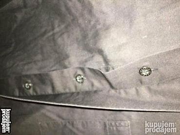 Shirt Versace, color - Black at lalafo.rs — 4 Shirt Versace, color - Black — 4