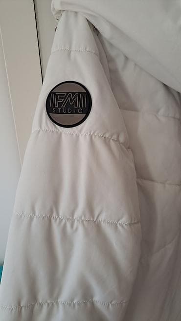 Ženska zimska jakna Fresh Made (FM Studio Collection), veličina S. - na lalafo.rs — 4 Ženska zimska jakna Fresh Made (FM Studio Collection), veličina S. - — 4