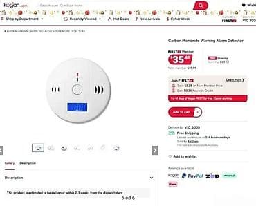 prsluk jaknica mango u: Detektor ugljen-monoksida (CO) – alarm - Namena: rano otkrivanje at lalafo.rs — 3 prsluk jaknica mango u: Detektor ugljen-monoksida (CO) – alarm - Namena: rano otkrivanje — 3