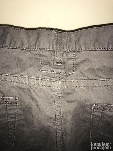 Original Loro Piana pantalone 34 / PANTALONE OD 1000€ KAO NOVE 100% na lalafo.rs — 6 Original Loro Piana pantalone 34 / PANTALONE OD 1000€ KAO NOVE 100% — 6