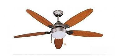 Plafonski ventilator Keno KE-63C NOVO. Opis proizvoda: PLAFONSKI na lalafo.rs Plafonski ventilator Keno KE-63C NOVO. Opis proizvoda: PLAFONSKI