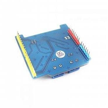 Electronics: RS485 CAN SHIELD MAX3485 SN65HVD230 | Ovaj shield je namenjen za at lalafo.rs — 6 Electronics: RS485 CAN SHIELD MAX3485 SN65HVD230 | Ovaj shield je namenjen za — 6