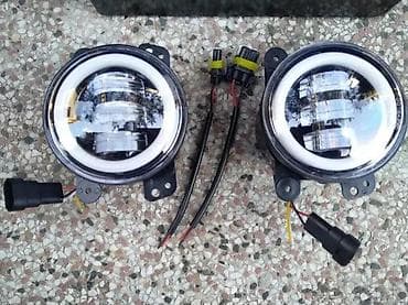 Car Parts & Accessories: Angel eyes maglenke za Alfa Romeo 159 i 156, PAR. Angel eyes maglenke at lalafo.rs — 2 Car Parts & Accessories: Angel eyes maglenke za Alfa Romeo 159 i 156, PAR. Angel eyes maglenke — 2