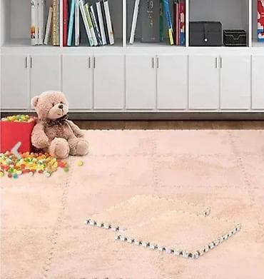 🧩 Plisane Podne Puzle - Set od 10 kom (AKCIJA) 🔹 Materijal: Poliester na lalafo.rs — 4 🧩 Plisane Podne Puzle - Set od 10 kom (AKCIJA) 🔹 Materijal: Poliester — 4