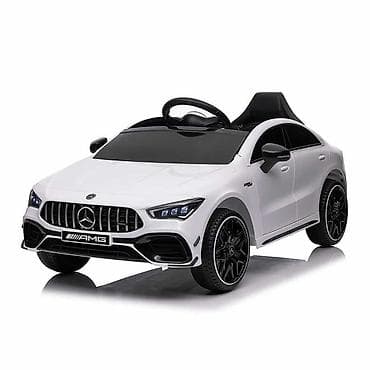 Auto na akumulator Mercedes CLA 45 AMG LICENCIRANI KOZNO SEDISTE MEKE na lalafo.rs — 9 Auto na akumulator Mercedes CLA 45 AMG LICENCIRANI KOZNO SEDISTE MEKE — 9
