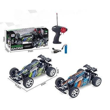 RC trkački automobil 1:18 – Speed Racing buggy - Daljinsko na lalafo.rs RC trkački automobil 1:18 – Speed Racing buggy - Daljinsko